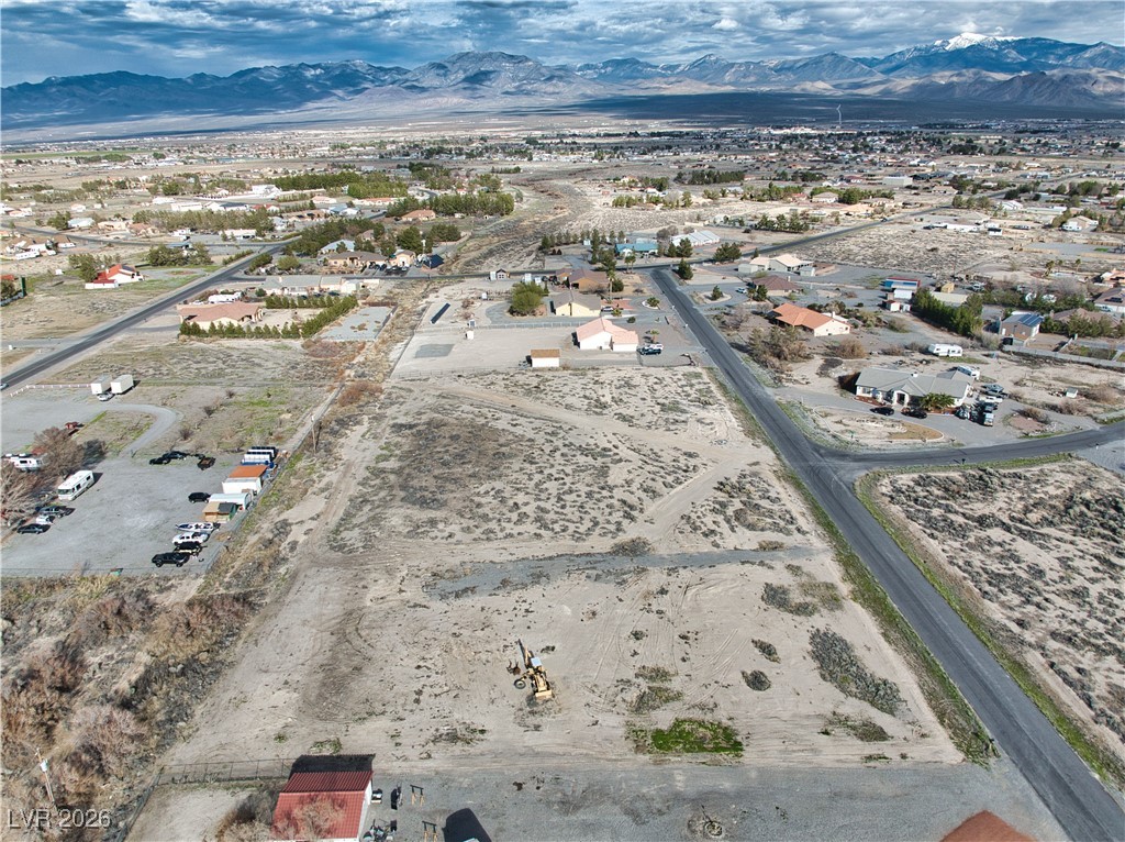 2040 River Plate Drive Pahrump NV 89048