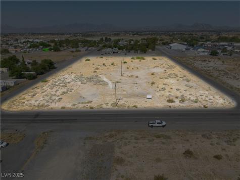 640 East Street Pahrump NV 89048