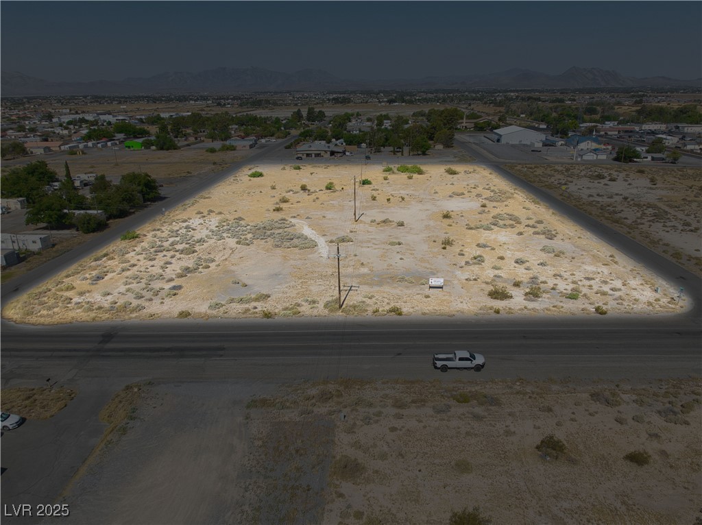 640 East Street Pahrump NV 89048
