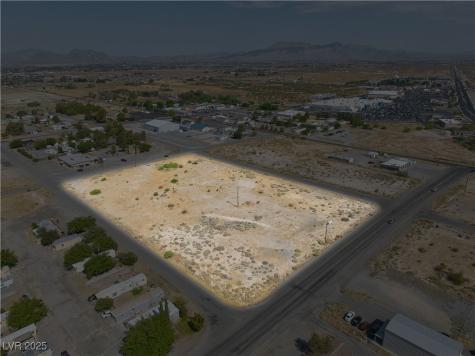 640 East Street Pahrump NV 89048