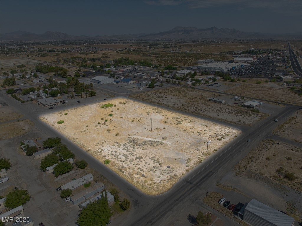 640 East Street Pahrump NV 89048