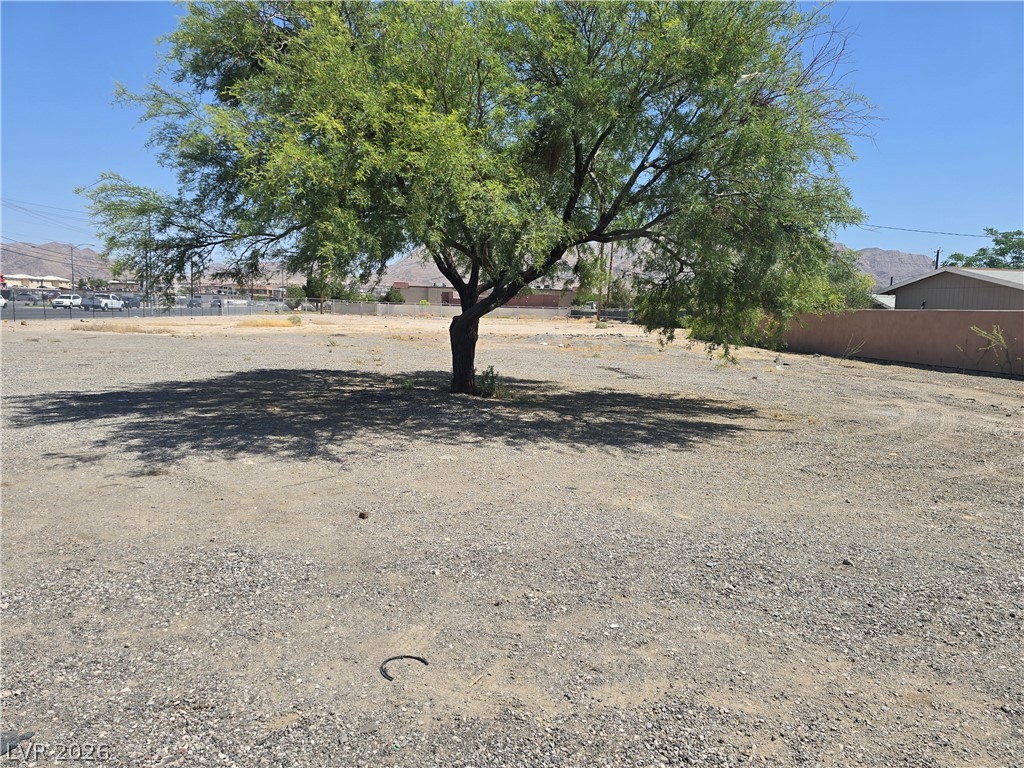 Christy & Lake Mead Las Vegas NV 89117