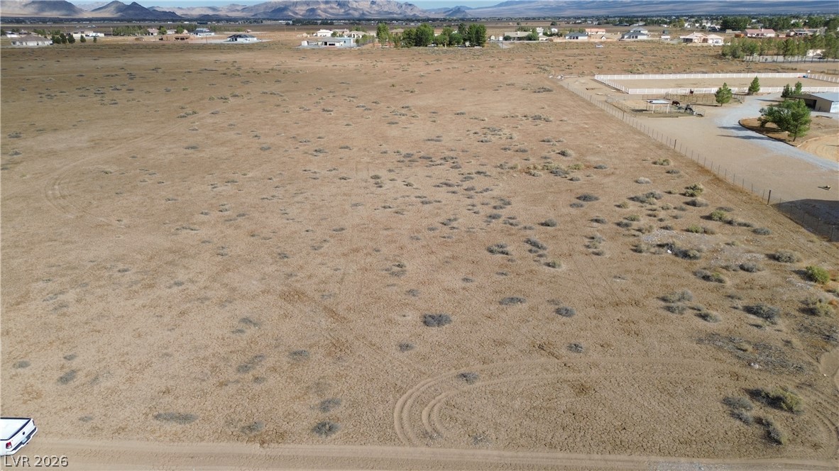 3191 South Big Sky Way Pahrump NV 89048