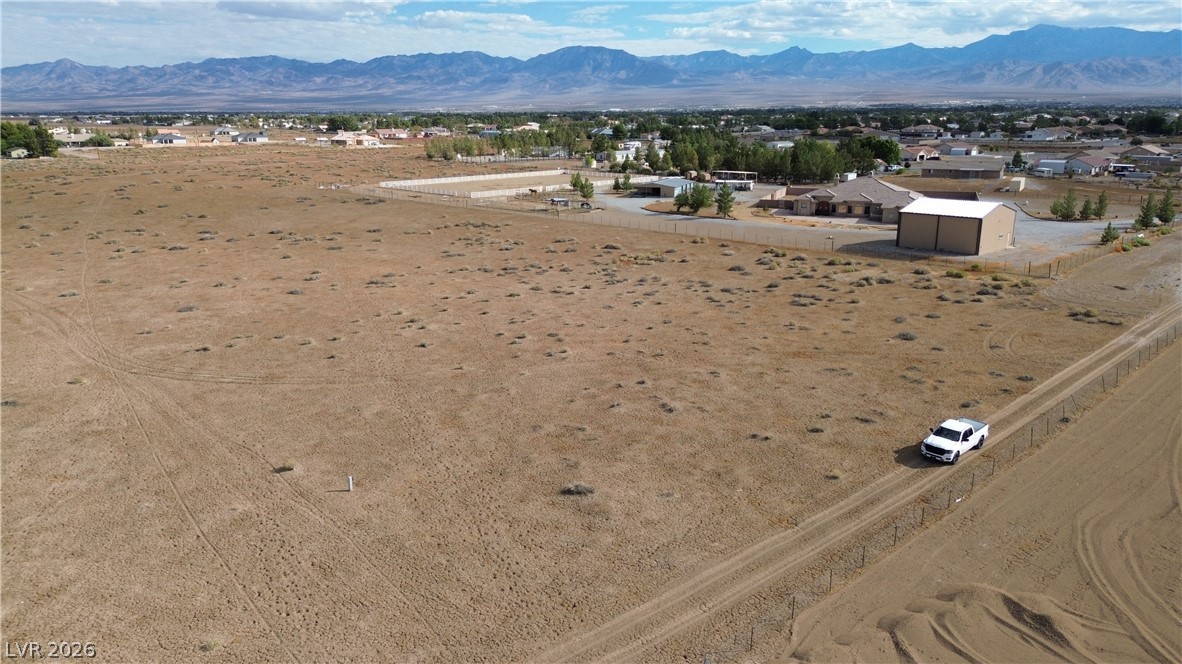 3191 South Big Sky Way Pahrump NV 89048