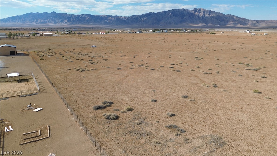 3191 South Big Sky Way Pahrump NV 89048