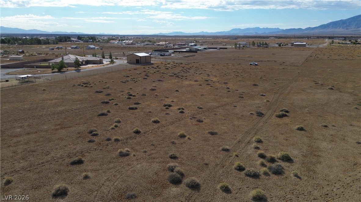 3191 South Big Sky Way Pahrump NV 89048