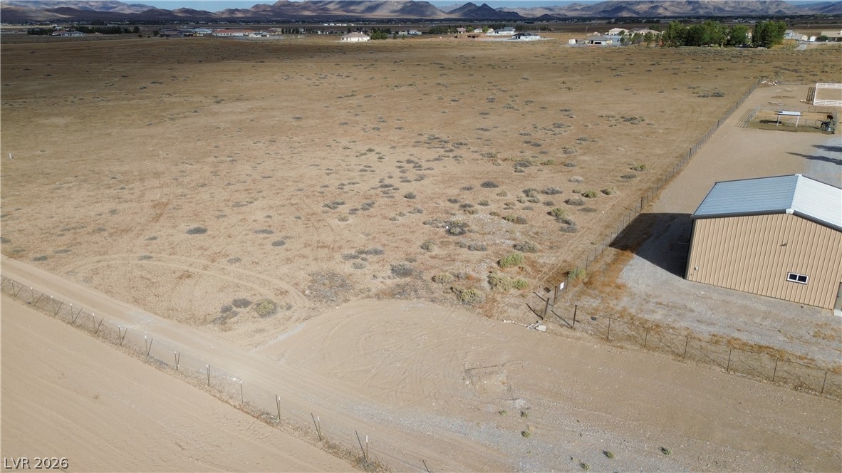 3191 South Big Sky Way Pahrump NV 89048