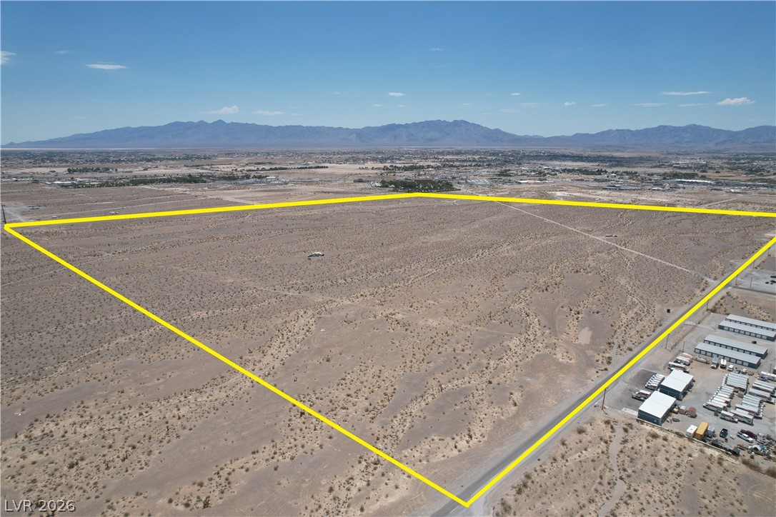 2251 East Basin Avenue Pahrump NV 89060