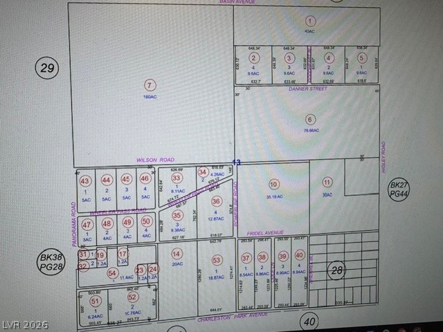 2251 East Basin Avenue Pahrump NV 89060
