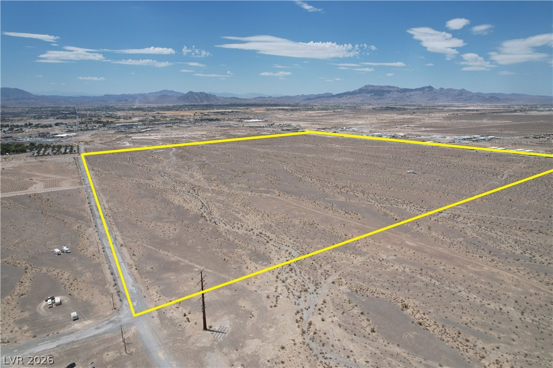 2251 East Basin Avenue Pahrump NV 89060