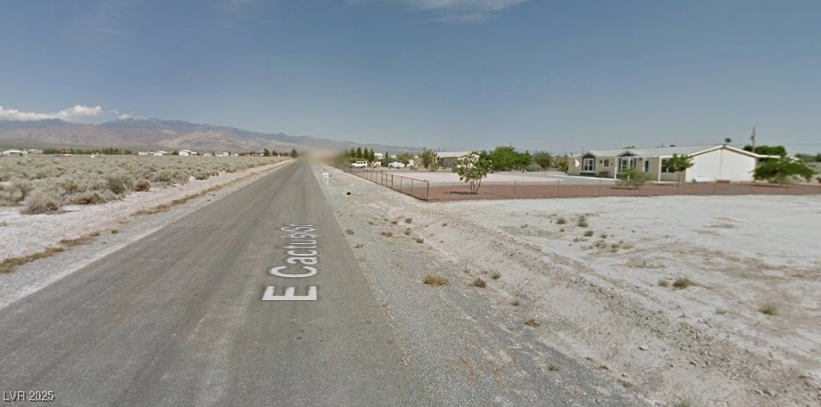 2330 Cactus Street Pahrump NV 89048