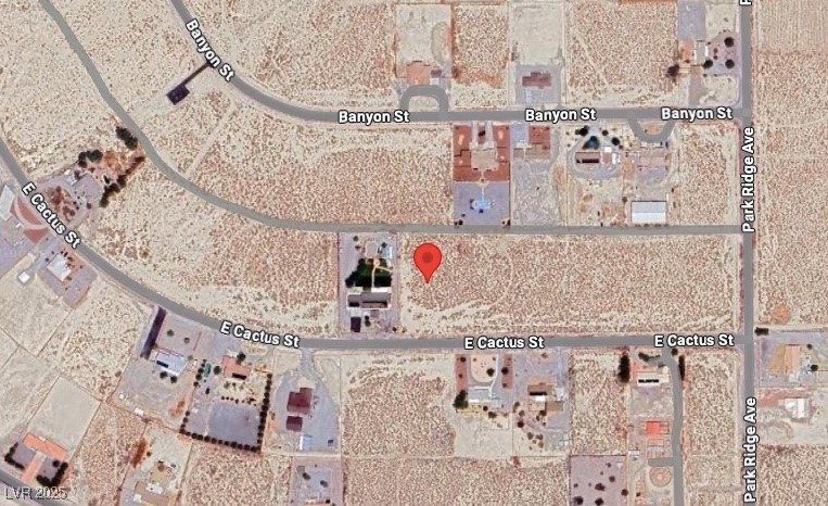 2330 Cactus Street Pahrump NV 89048