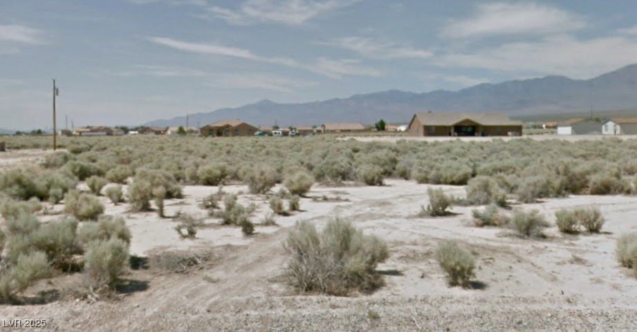 2330 Cactus Street Pahrump NV 89048
