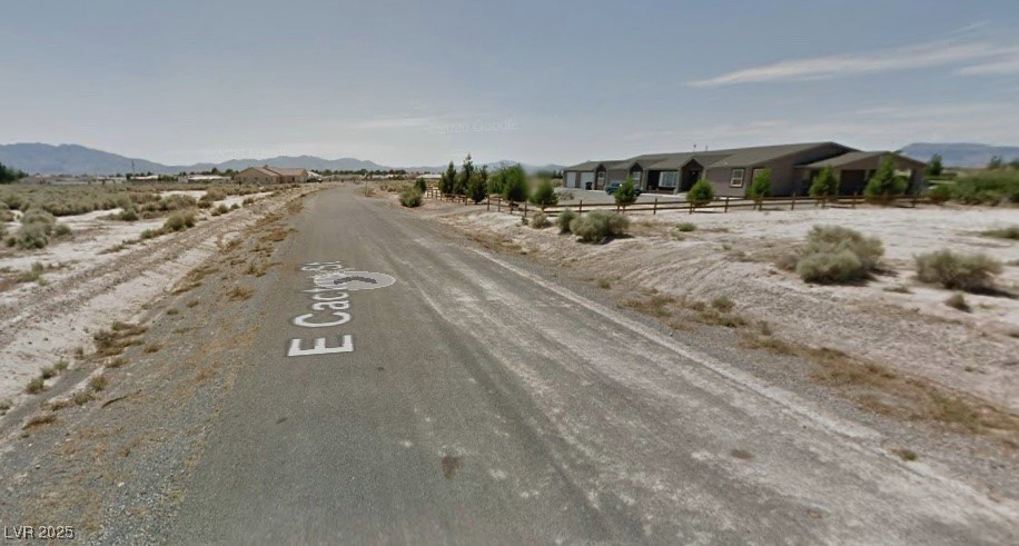 2330 Cactus Street Pahrump NV 89048