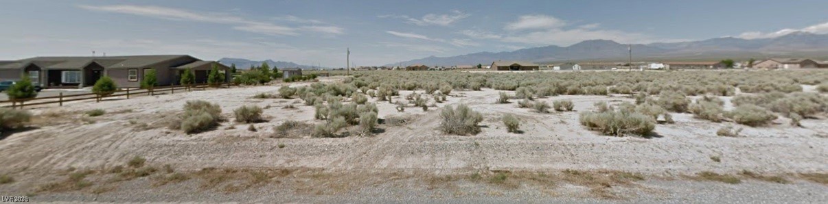 2330 Cactus Street Pahrump NV 89048