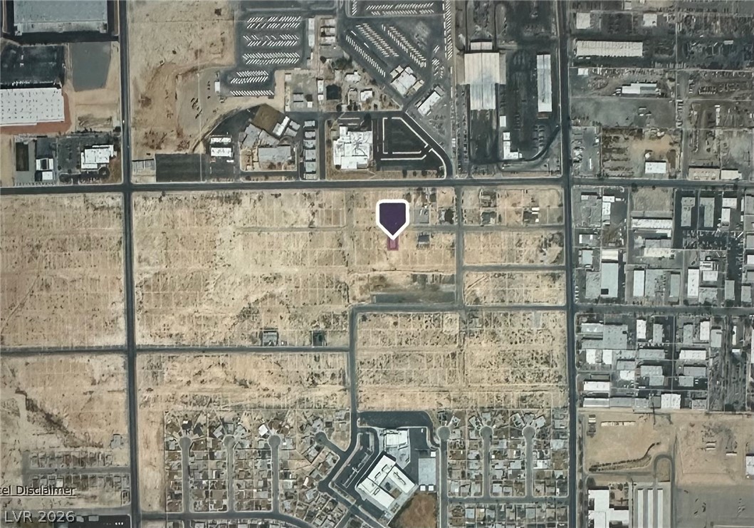 Plymouth Street North Las Vegas NV 89030