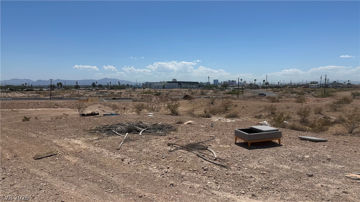 Plymouth Street North Las Vegas NV 89030