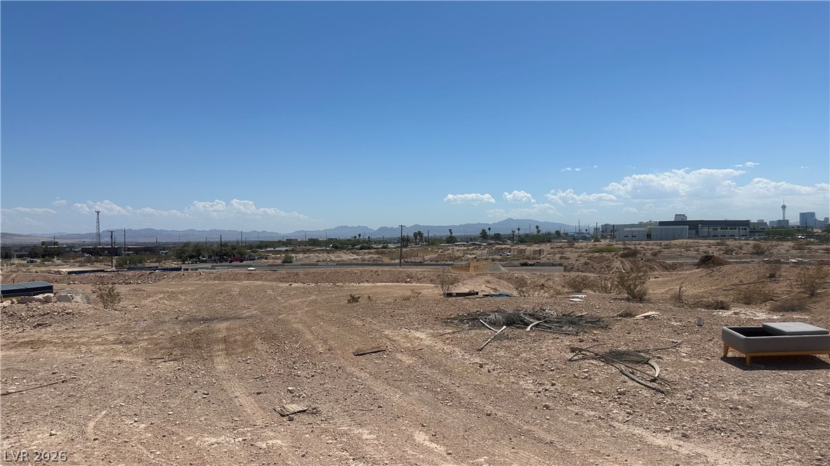 Plymouth Street North Las Vegas NV 89030