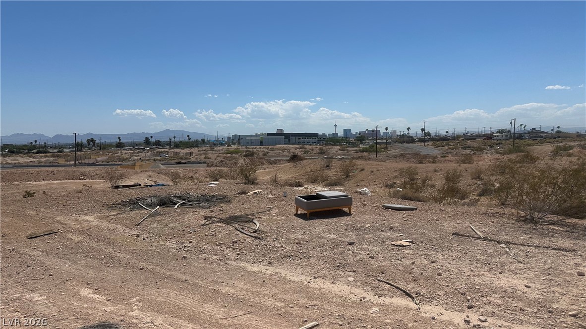 Plymouth Street North Las Vegas NV 89030