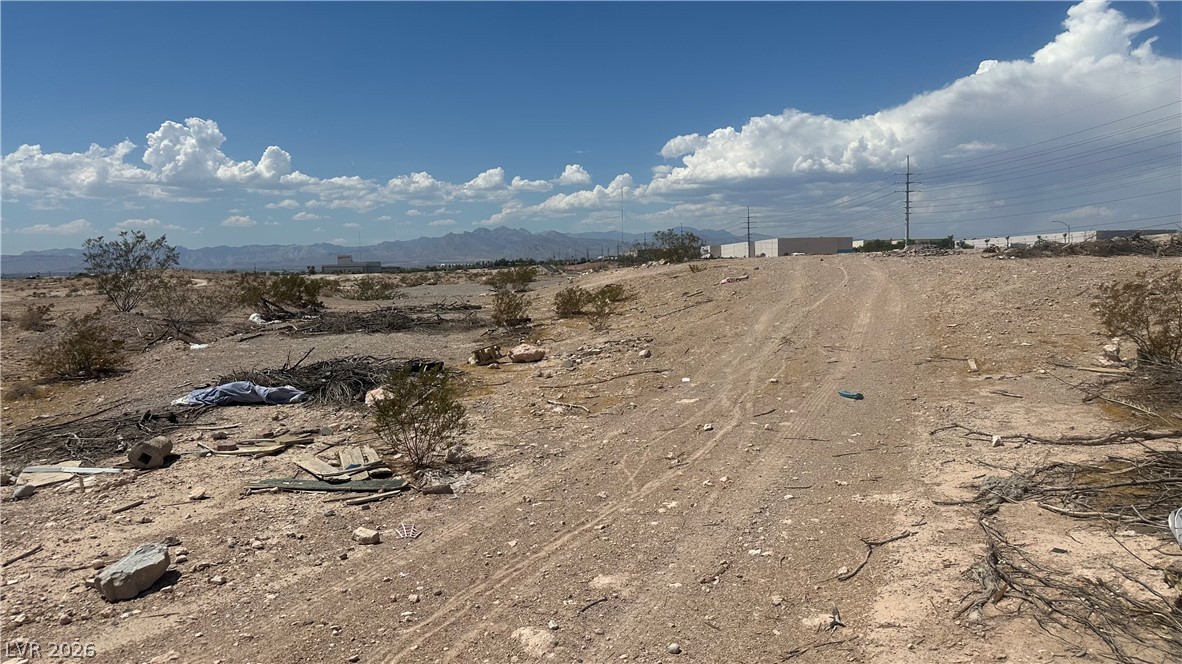 Plymouth Street North Las Vegas NV 89030