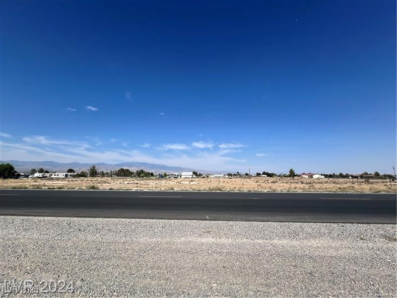 4641 Pahrump Valley Boulevard Pahrump NV 89048