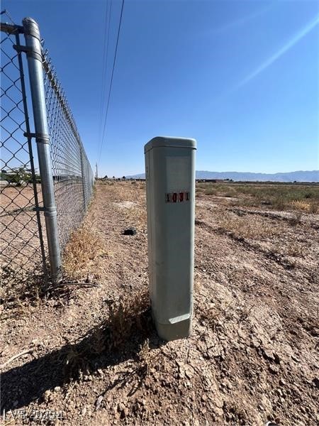 4641 Pahrump Valley Boulevard Pahrump NV 89048