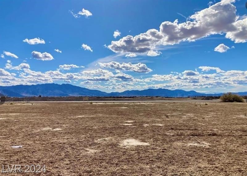 4641 Pahrump Valley Boulevard Pahrump NV 89048
