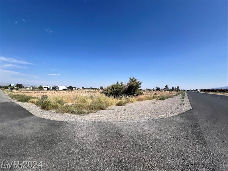 4641 Pahrump Valley Boulevard Pahrump NV 89048