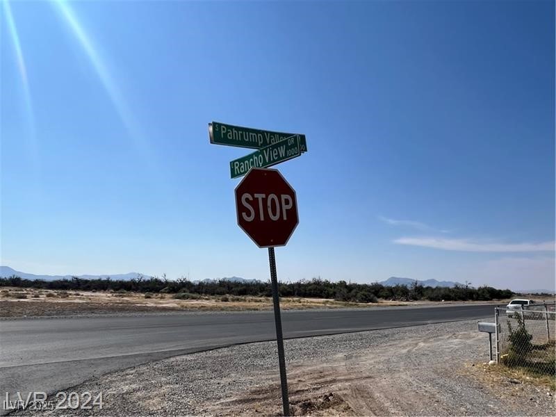 4641 Pahrump Valley Boulevard Pahrump NV 89048