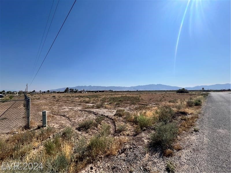 4641 Pahrump Valley Boulevard Pahrump NV 89048