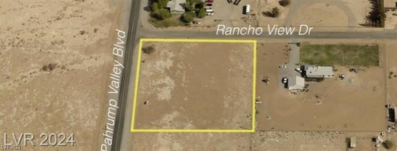 4641 Pahrump Valley Boulevard Pahrump NV 89048