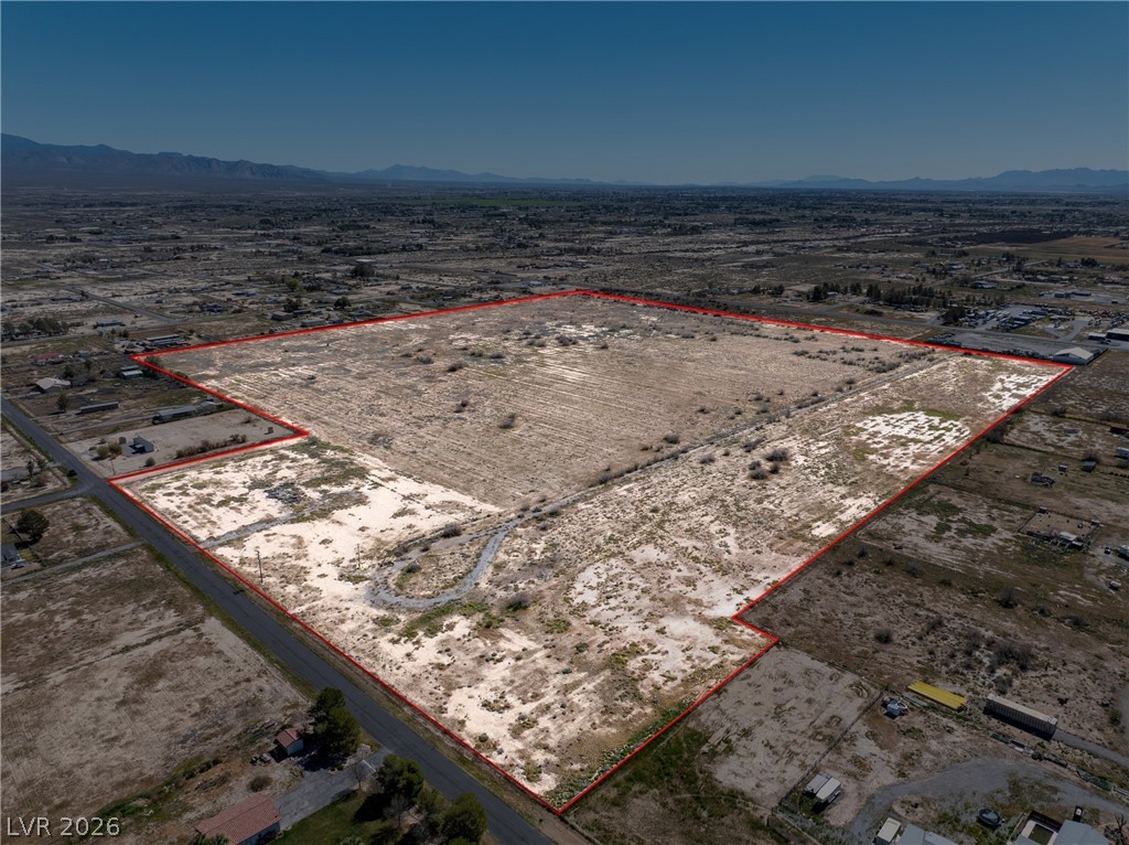 3541 West Sherry Avenue Pahrump NV 89060