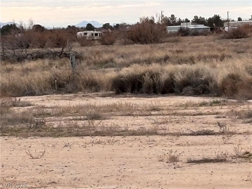 3541 West Sherry Avenue Pahrump NV 89060