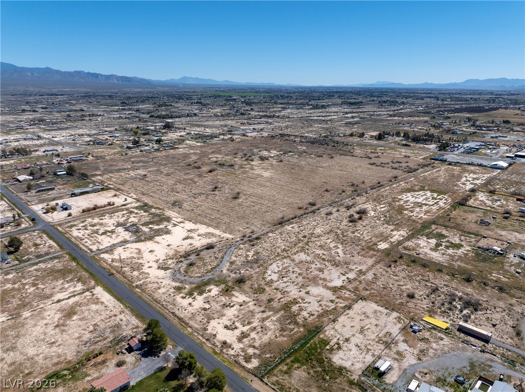 3541 West Sherry Avenue Pahrump NV 89060