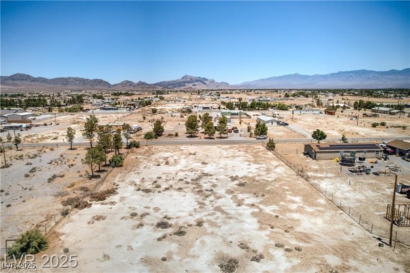 4111 Blanchard Street Pahrump NV 89048