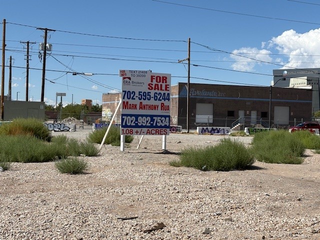 1022 South Main Street Las Vegas NV 89101