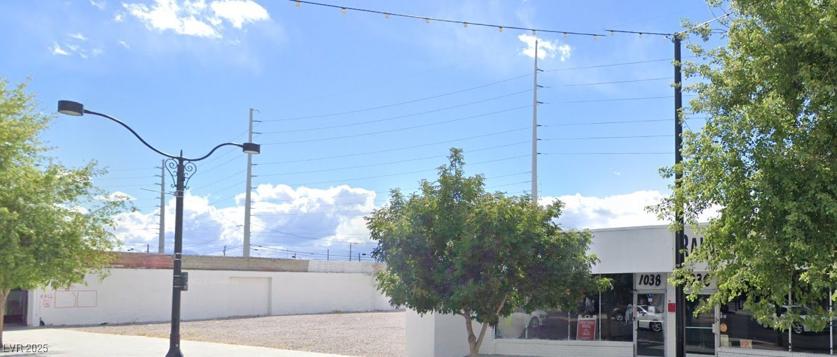 1022 South Main Street Las Vegas NV 89101