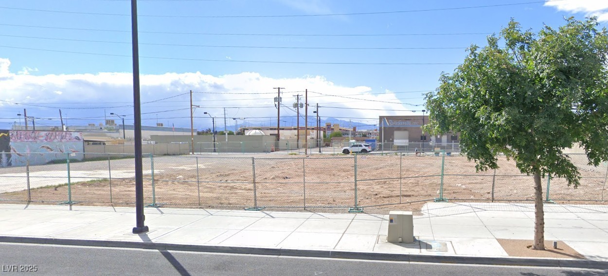 1022 South Main Street Las Vegas NV 89101