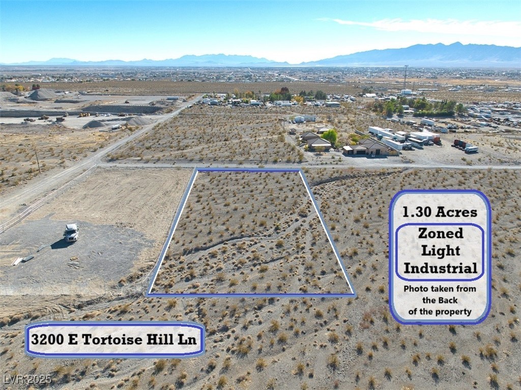3200 East Tortoise Hill Lane Pahrump NV 89048