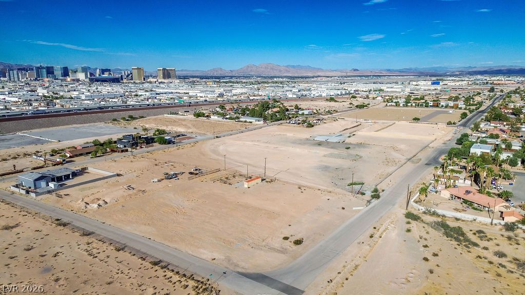 Pamalyn Las Vegas NV 89118