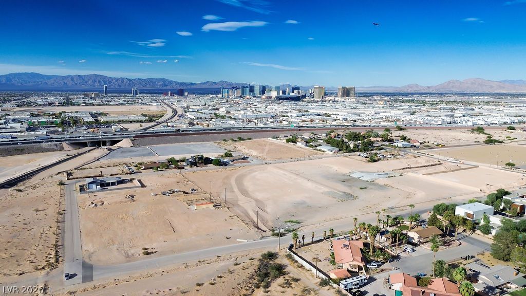 Pamalyn Las Vegas NV 89118