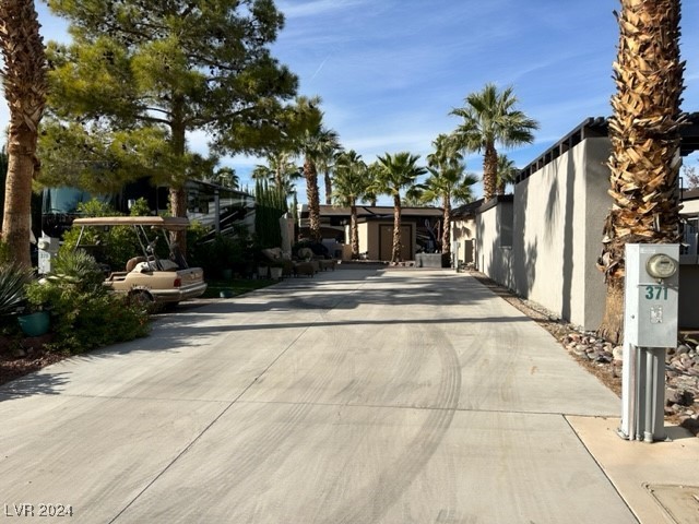 8175 Arville Street 371 Las Vegas NV 89139