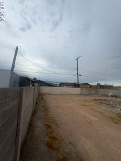 3021 Orr Avenue North Las Vegas NV 89030
