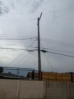 3021 Orr Avenue North Las Vegas NV 89030