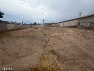 3021 Orr Avenue North Las Vegas NV 89030