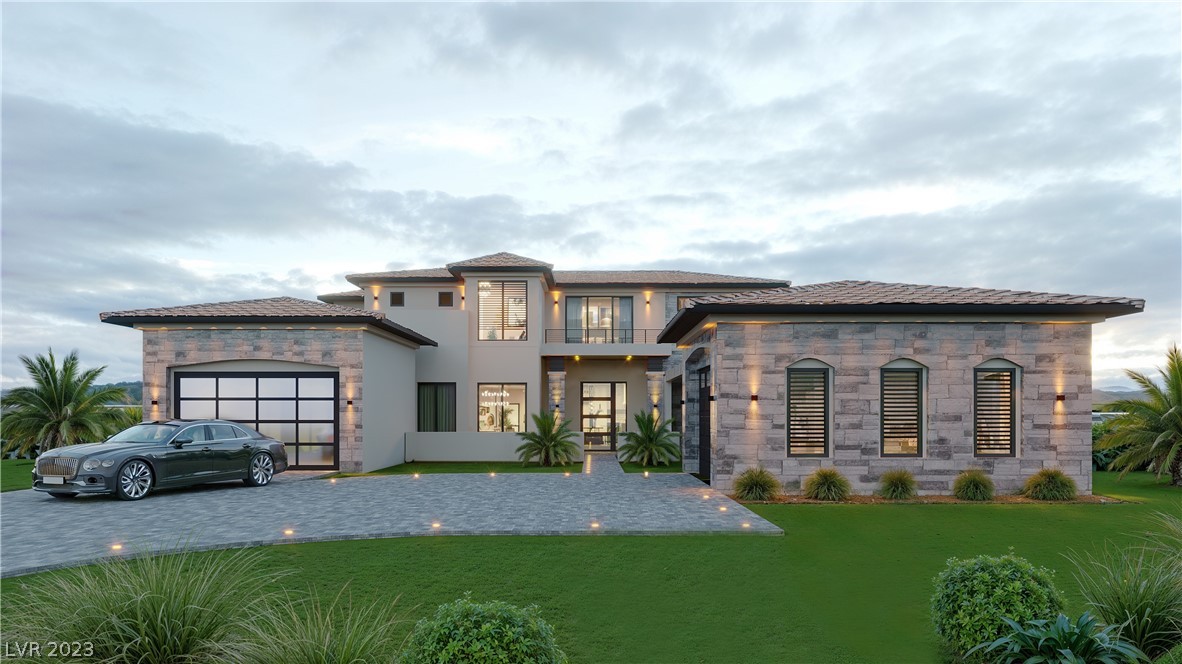 10 Via Ravenna Court Henderson NV 89011