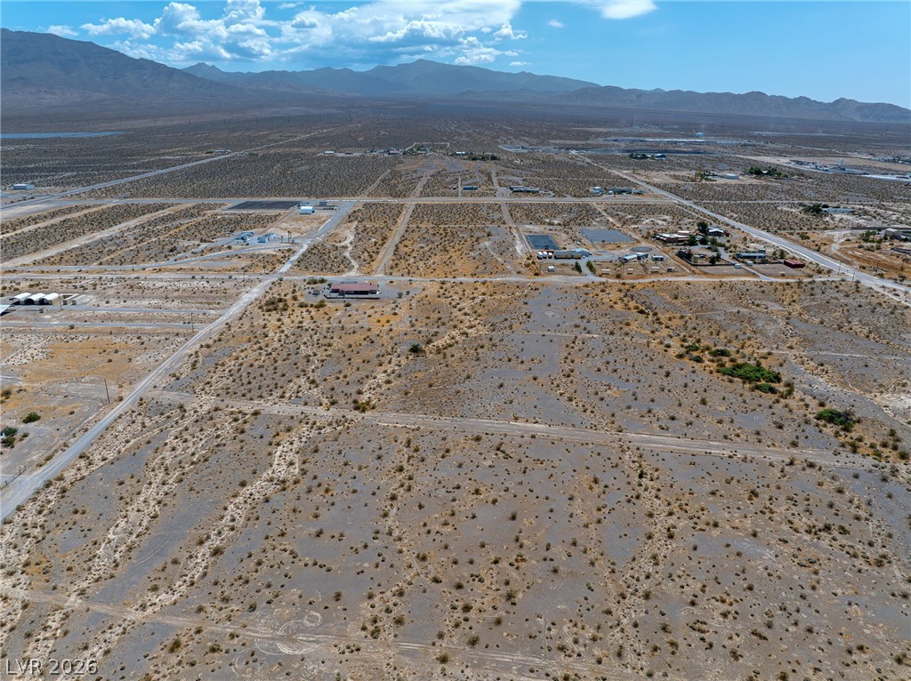 2651 North Natalia Lane Pahrump NV 89060