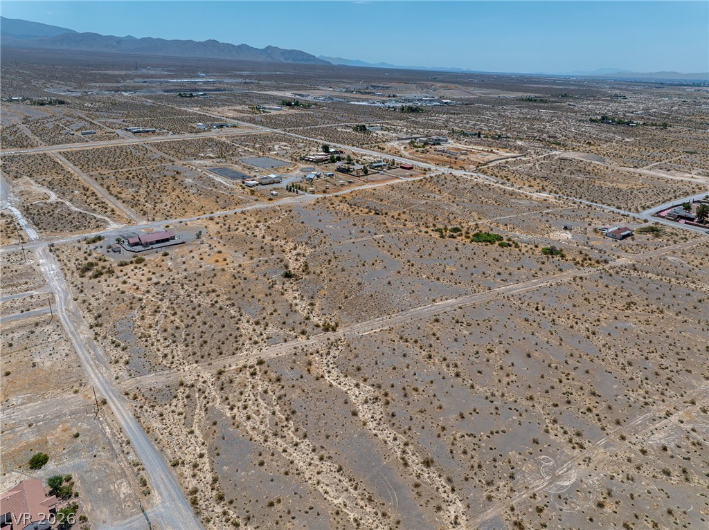 2651 North Natalia Lane Pahrump NV 89060