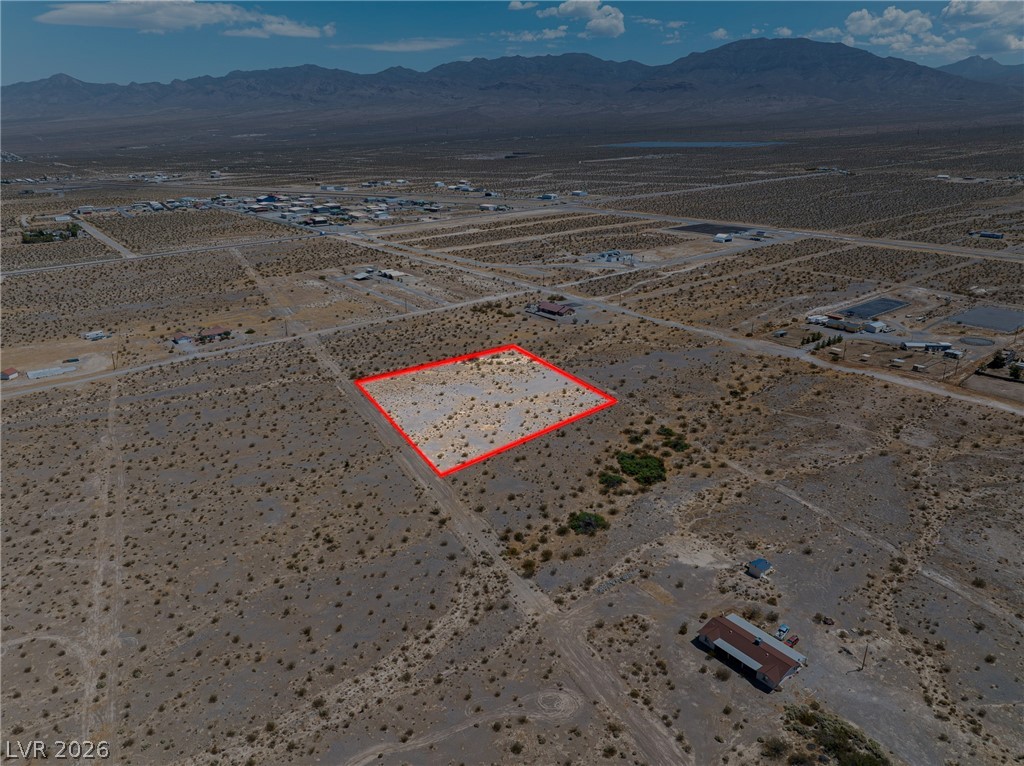 2651 North Natalia Lane Pahrump NV 89060