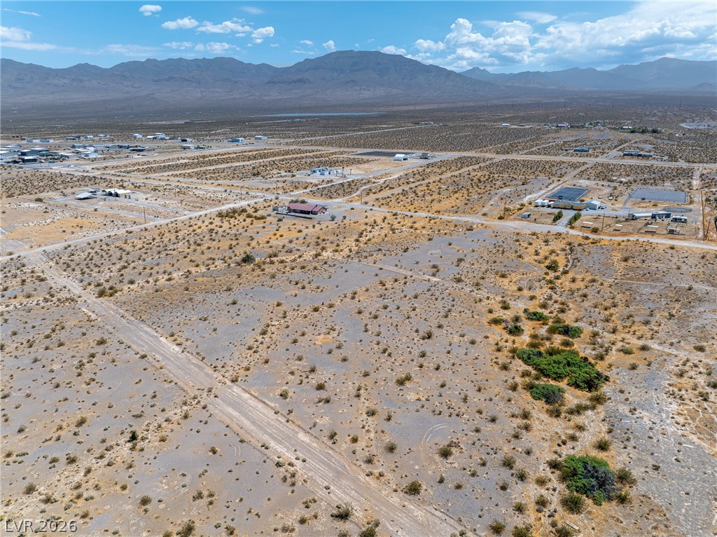2651 North Natalia Lane Pahrump NV 89060